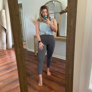 Lululemon Wunder Under leggings